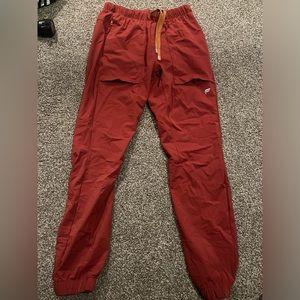 Fabletics athletic pants